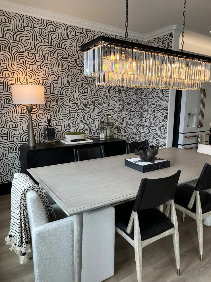 Meal Space by Hermosa Style Co - Photo 4