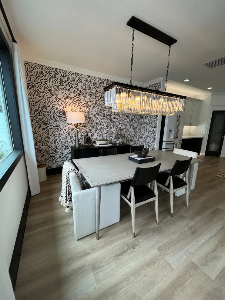 Meal Space by Hermosa Style Co - Photo 3