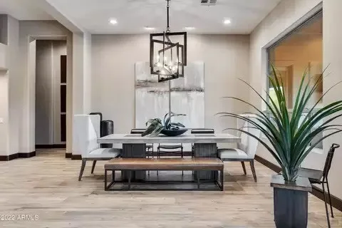Meal Space by Hermosa Style Co - Photo 2
