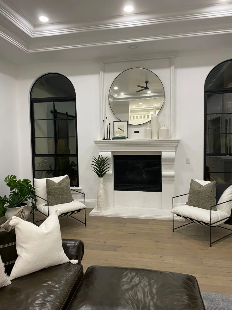 Lounge Areas by Hermosa Style Co - Photo 3