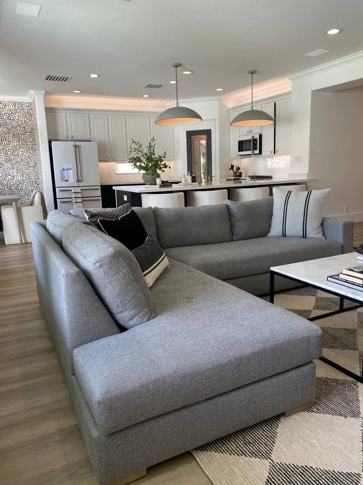 Lounge Areas by Hermosa Style Co - Photo 7