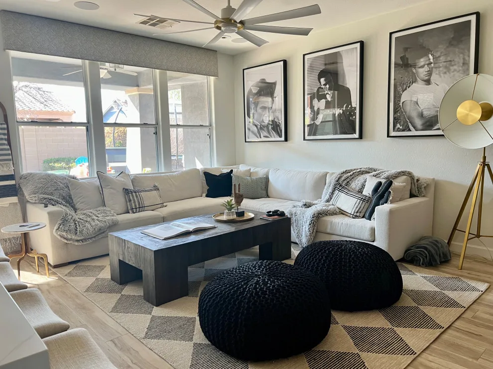 Lounge Areas by Hermosa Style Co - Photo 8
