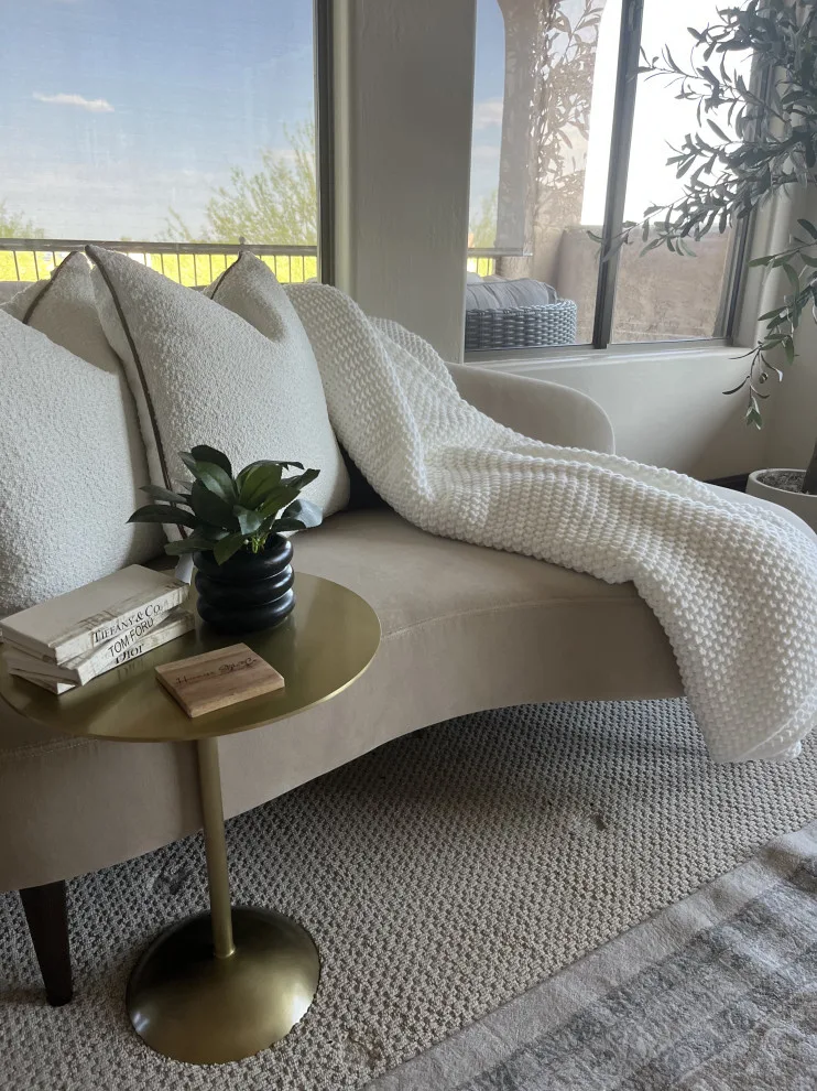 Lounge Areas by Hermosa Style Co - Photo 5
