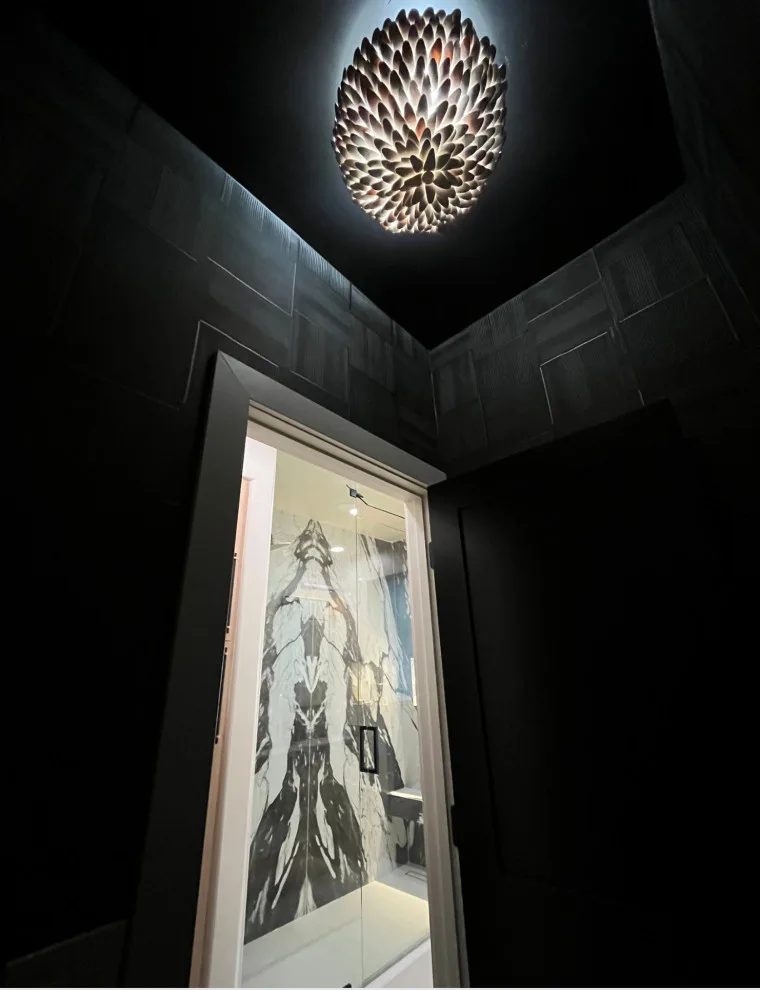 Main Bathrooms by Hermosa Style Co - Photo 3