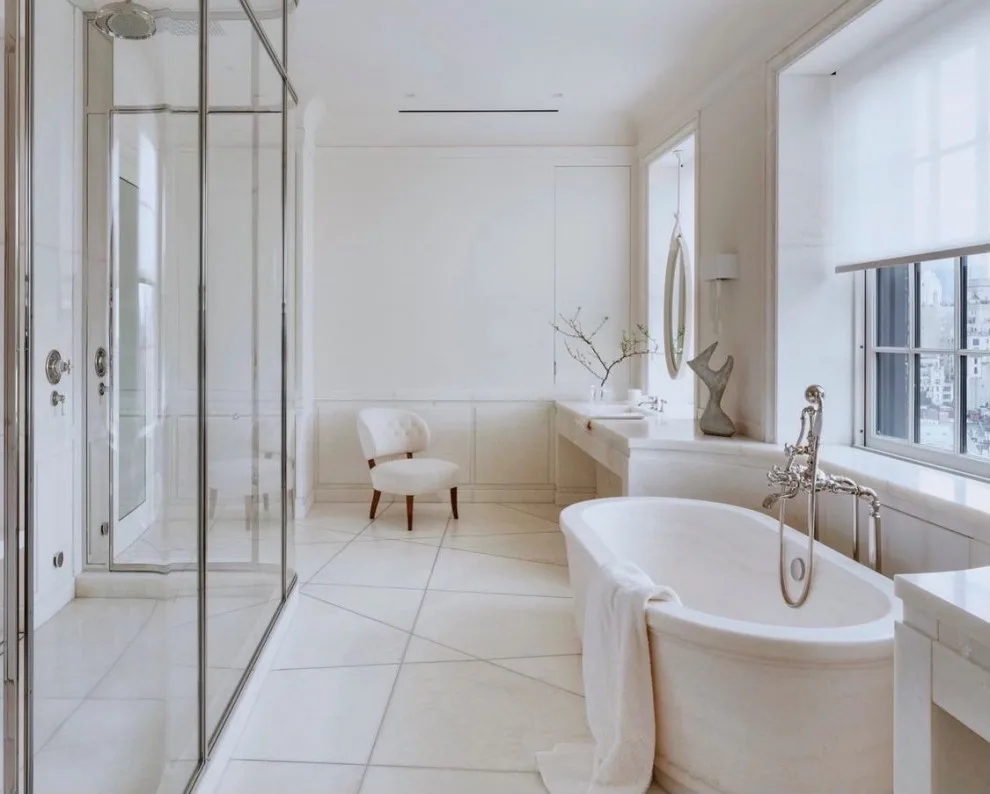 Main Bathrooms by Hermosa Style Co - Photo 8