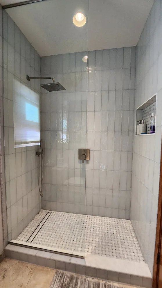 Main Bathrooms by Hermosa Style Co - Photo 7