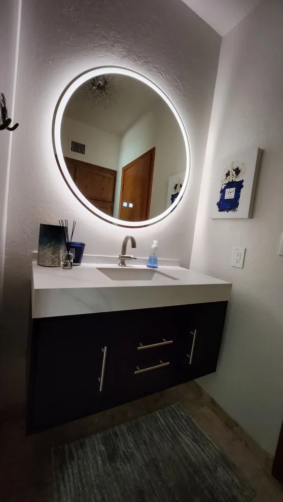 Main Bathrooms by Hermosa Style Co - Photo 5