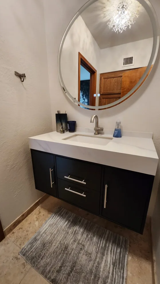 Main Bathrooms by Hermosa Style Co - Photo 4