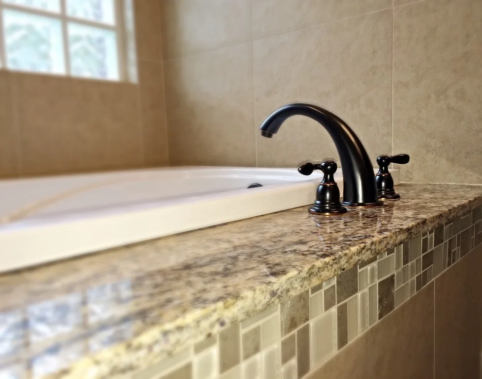 Arlen - Classic Bathroom by SCM Design Group - Photo 9