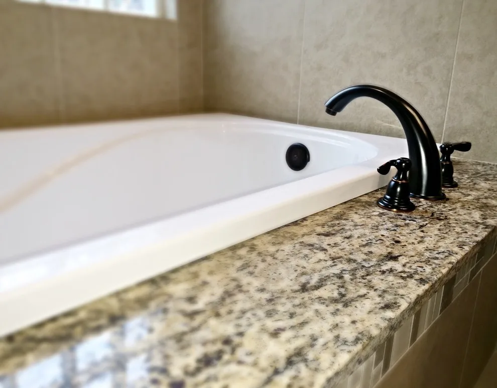 Arlen - Classic Bathroom by SCM Design Group - Photo 3