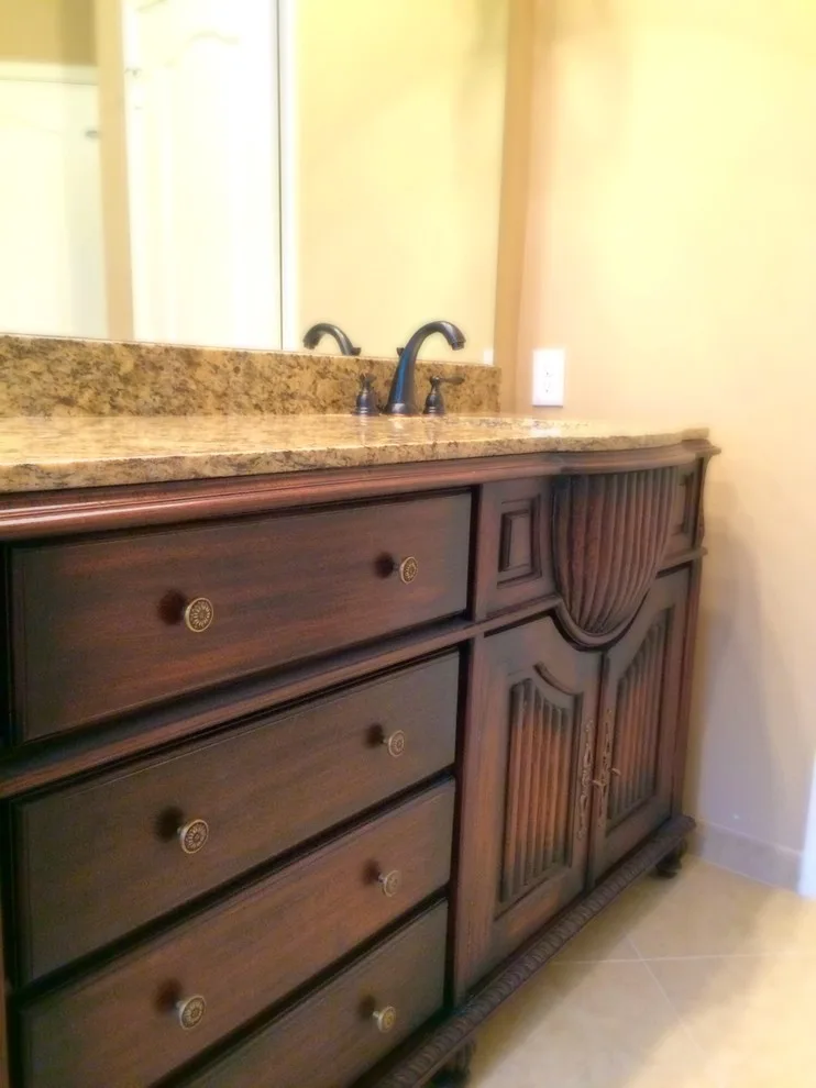 Arlen - Classic Bathroom by SCM Design Group - Photo 8