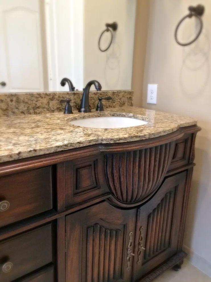 Arlen - Classic Bathroom by SCM Design Group - Photo 13