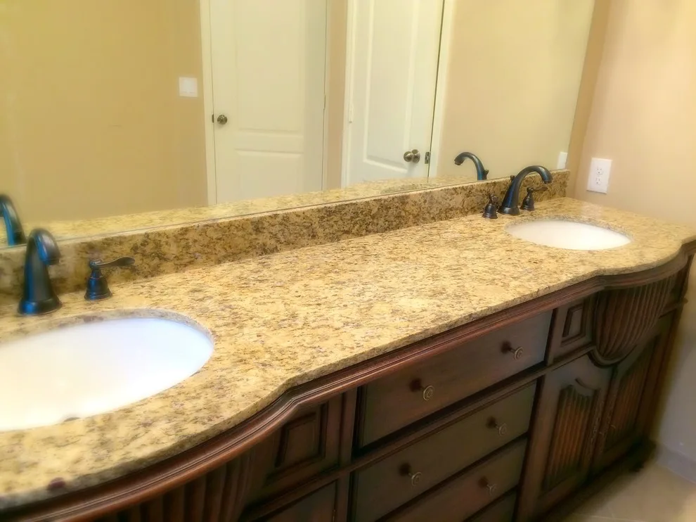 Arlen - Classic Bathroom by SCM Design Group - Photo 6