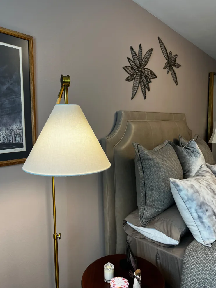 Arlington Heights Bedroom Revamp by Jgib Interiors - Photo 2