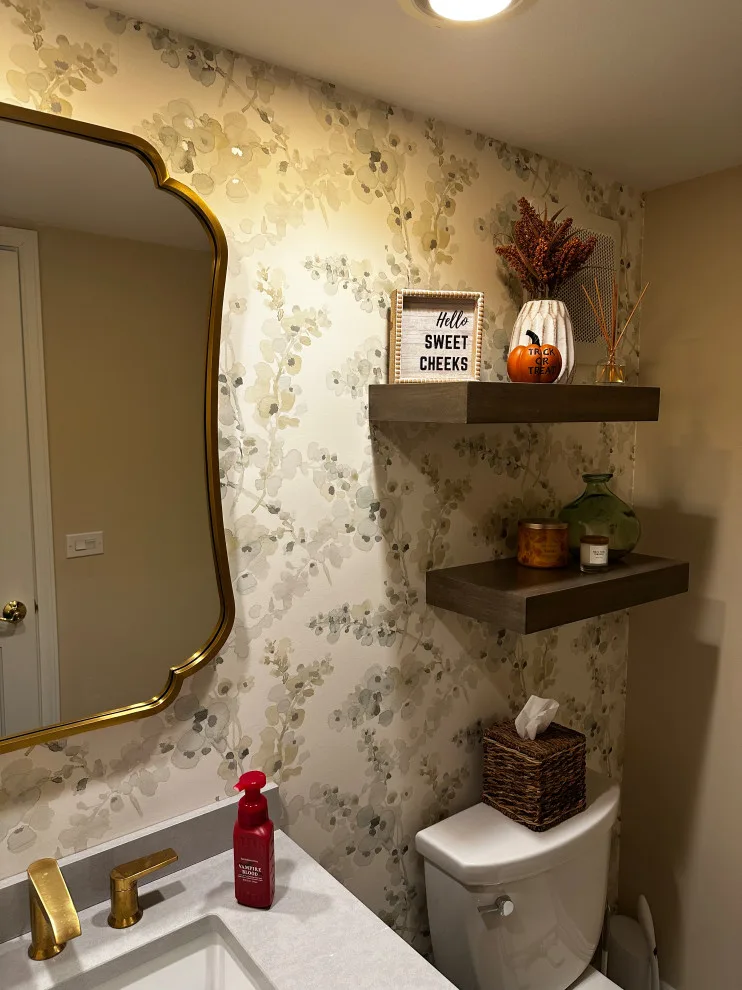Arlington Heights Ground Level Renovation by Jgib Interiors - Photo 4