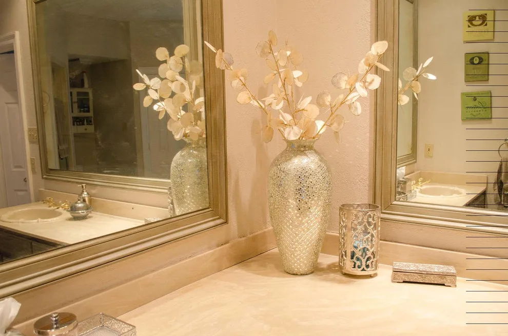 Arlington Vintage-Style Makeover by Amy's Paint And Remodeling Solutions - Photo 11