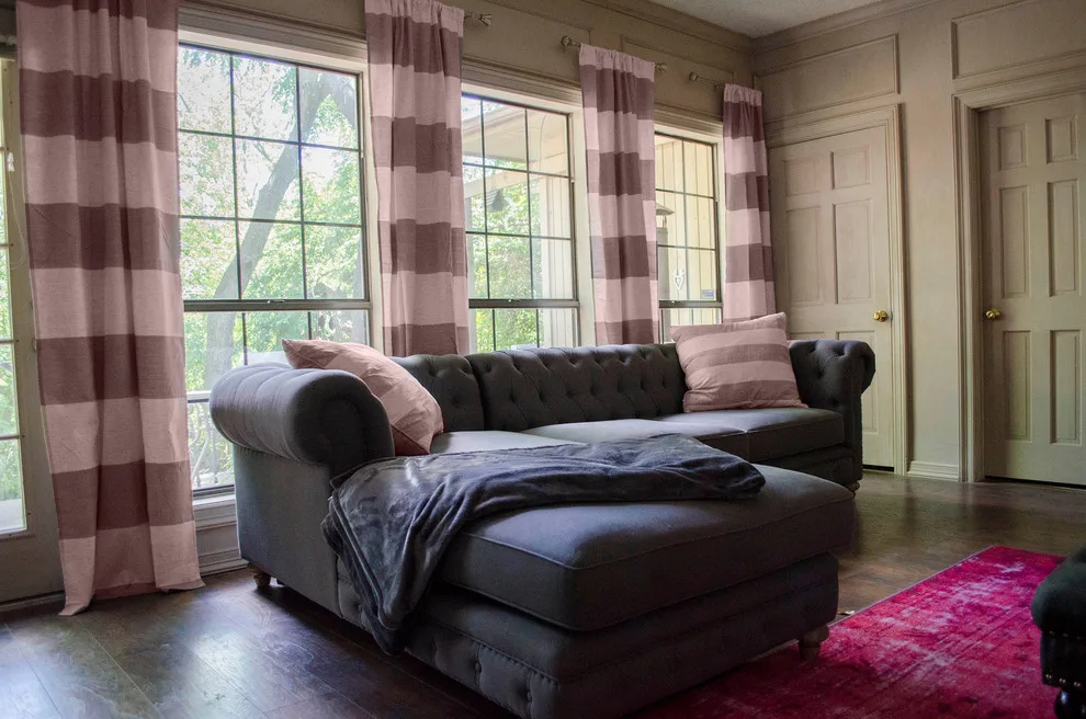 Arlington Vintage-Style Makeover by Amy's Paint And Remodeling Solutions - Photo 6