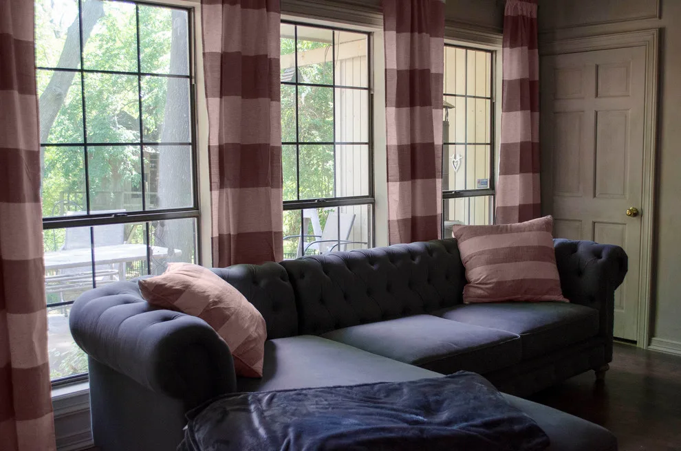 Arlington Vintage-Style Makeover by Amy's Paint And Remodeling Solutions - Photo 3
