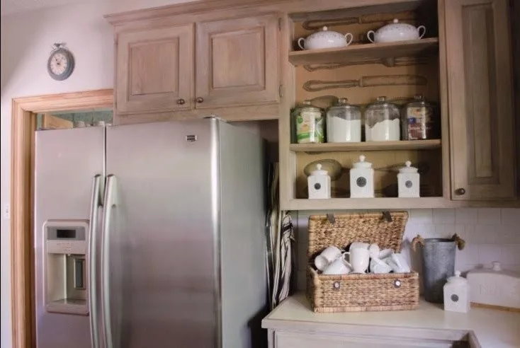 Arlington Vintage-Style Makeover by Amy's Paint And Remodeling Solutions - Photo 4