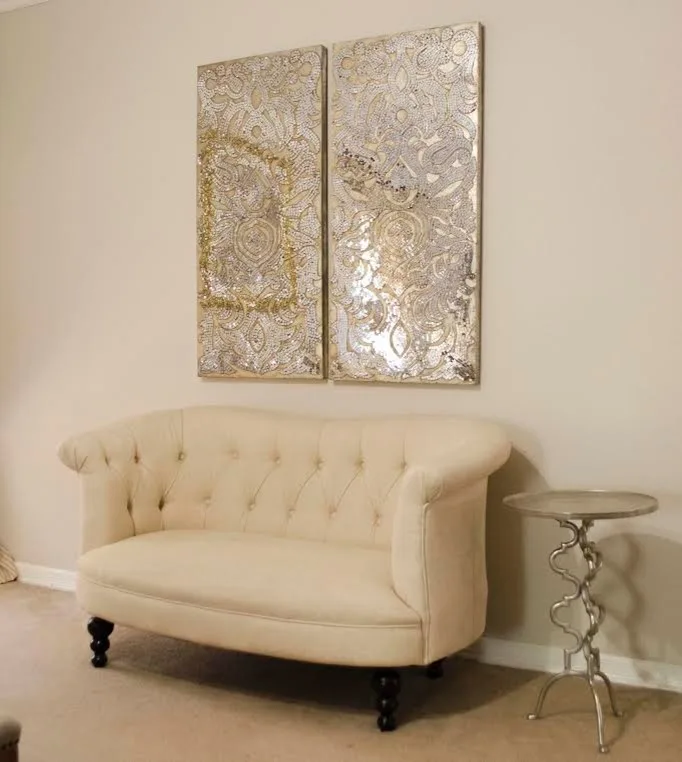 Arlington Vintage-Style Makeover by Amy's Paint And Remodeling Solutions - Photo 19