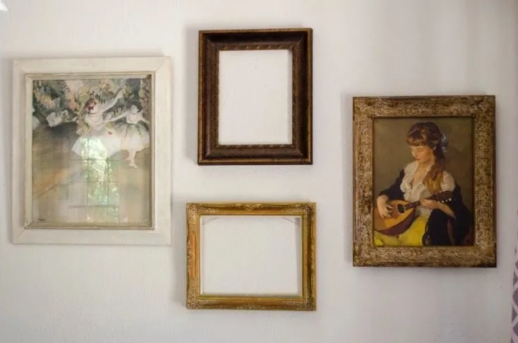 Arlington Vintage-Style Makeover by Amy's Paint And Remodeling Solutions - Photo 8