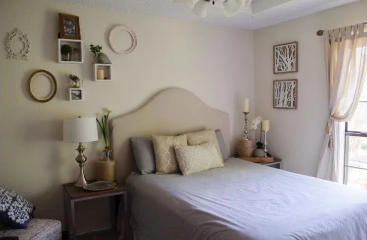 Arlington Vintage-Style Makeover by Amy's Paint And Remodeling Solutions - Photo 15