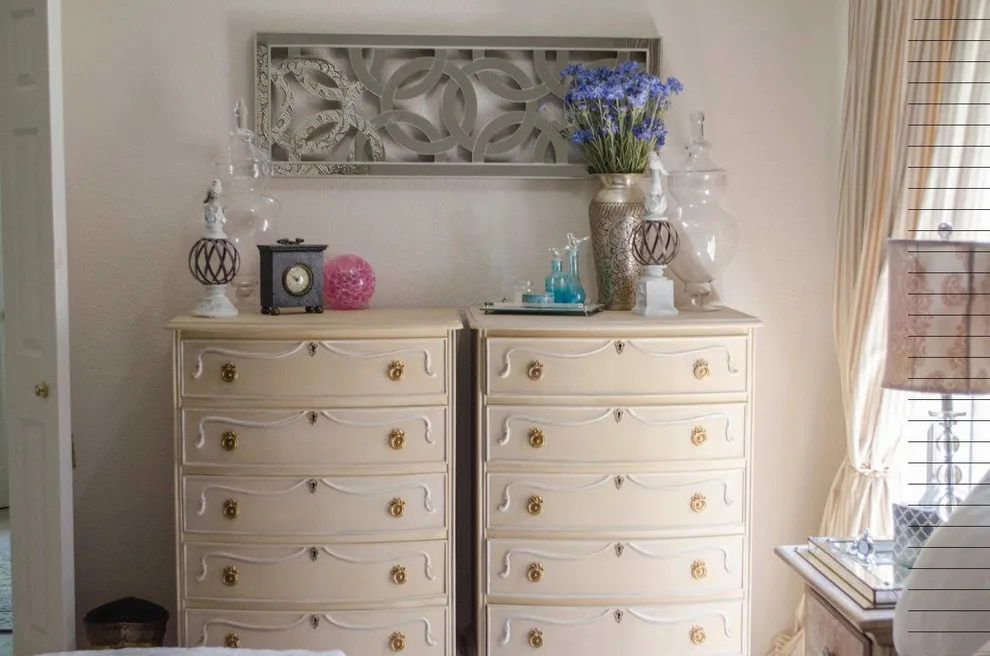 Arlington Vintage-Style Makeover by Amy's Paint And Remodeling Solutions - Photo 23