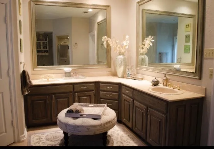 Arlington Vintage-Style Makeover by Amy's Paint And Remodeling Solutions - Photo 25