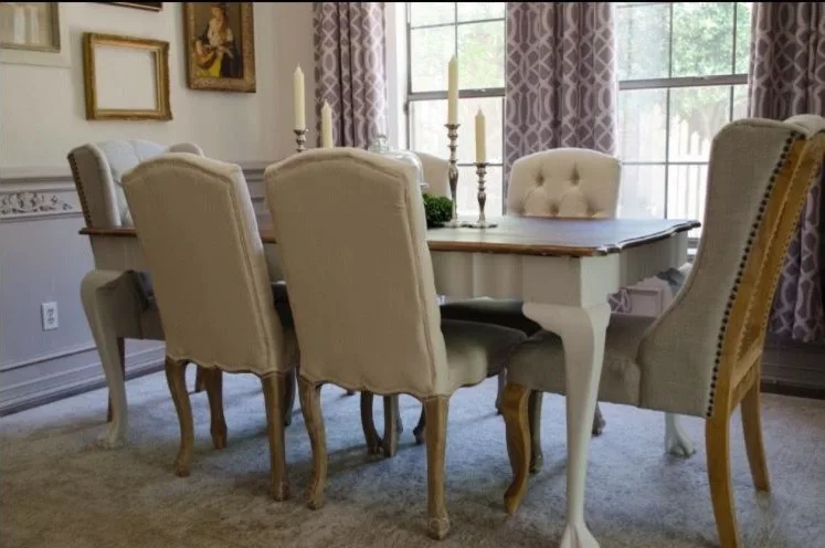 Arlington Vintage-Style Makeover by Amy's Paint And Remodeling Solutions - Photo 28