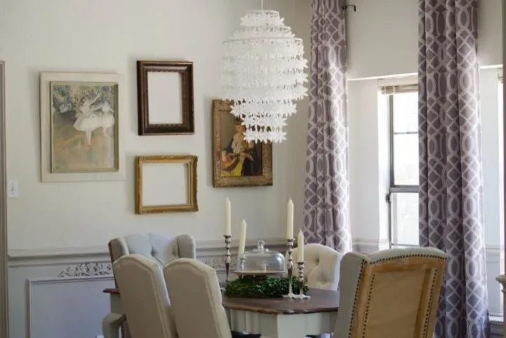 Arlington Vintage-Style Makeover by Amy's Paint And Remodeling Solutions - Photo 16
