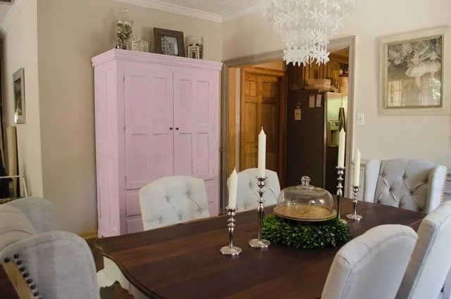 Arlington Vintage-Style Makeover by Amy's Paint And Remodeling Solutions - Photo 18