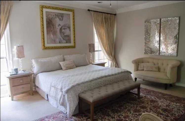 Arlington Vintage-Style Makeover by Amy's Paint And Remodeling Solutions - Photo 22