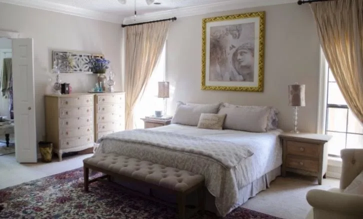 Arlington Vintage-Style Makeover by Amy's Paint And Remodeling Solutions - Photo 20