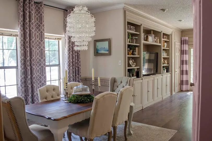Arlington Vintage-Style Makeover by Amy's Paint And Remodeling Solutions - Photo 13
