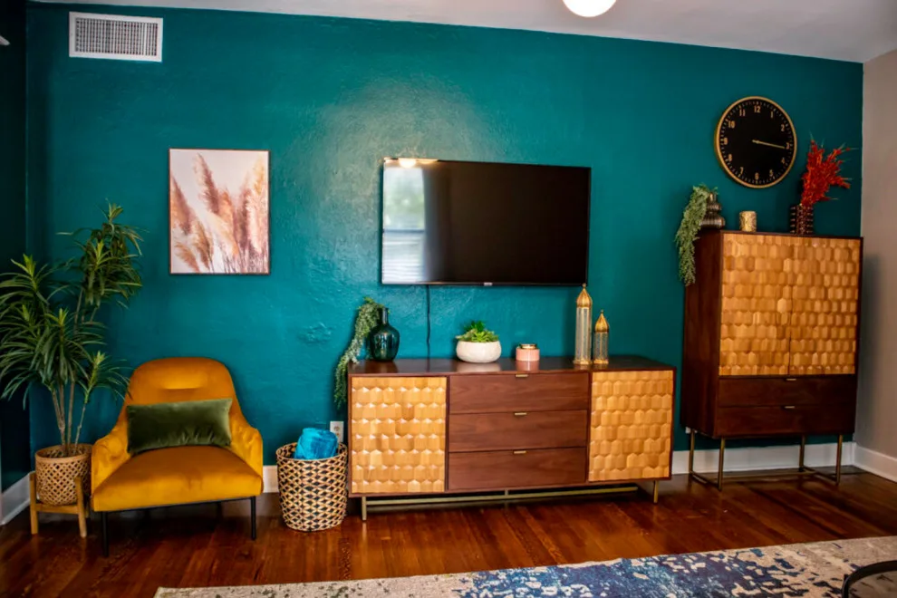 Armour Mid-Century Style by Dh Design Studio - Photo 16