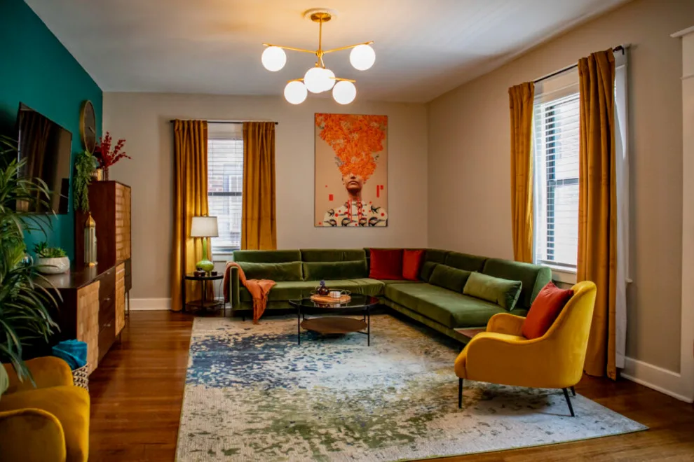 Armour Mid-Century Style by Dh Design Studio - Photo 18