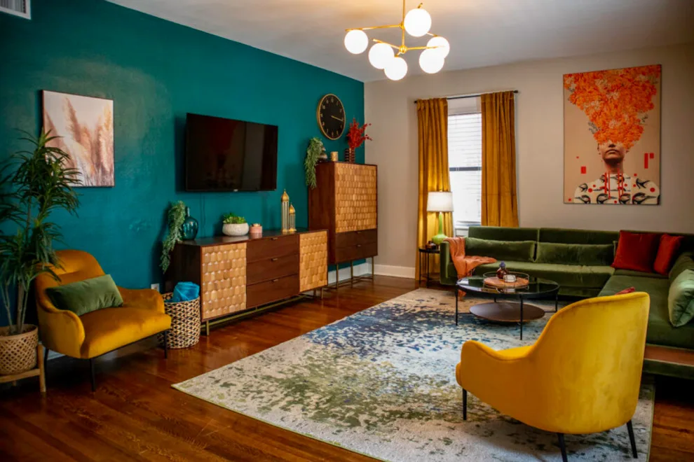 Armour Mid-Century Style by Dh Design Studio - Photo 12