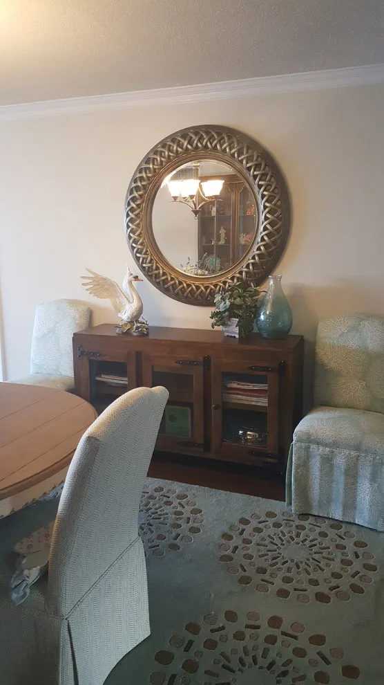 Arnett Coastal Apartment by Danielle Unser - Photo 3