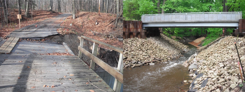 Project Before & After Pictures by LandTechwmi LLC - Photo 68