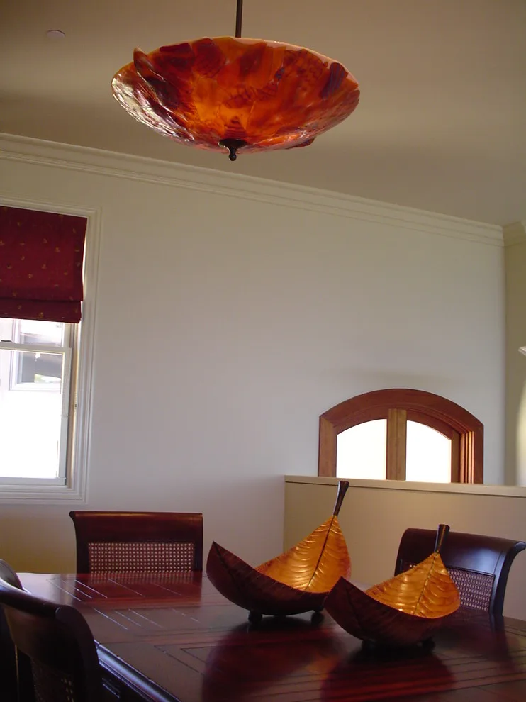 Transitional Design Ho'olei at Grand Wailea Resort by Interior Design Solutions Maui - Photo 6