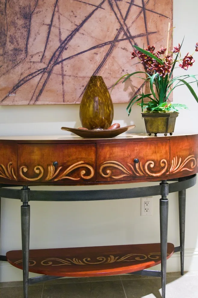 Transitional Design Ho'olei at Grand Wailea Resort by Interior Design Solutions Maui - Photo 17