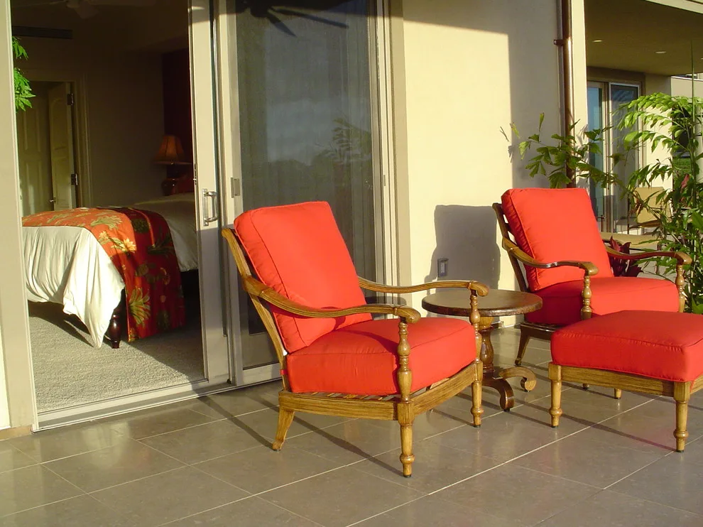 Transitional Design Ho'olei at Grand Wailea Resort by Interior Design Solutions Maui - Photo 8