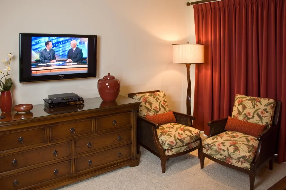 Transitional Design Ho'olei at Grand Wailea Resort by Interior Design Solutions Maui - Photo 20