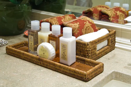 Transitional Design Ho'olei at Grand Wailea Resort by Interior Design Solutions Maui - Photo 46