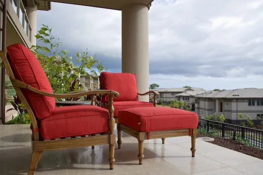 Transitional Design Ho'olei at Grand Wailea Resort by Interior Design Solutions Maui - Photo 22