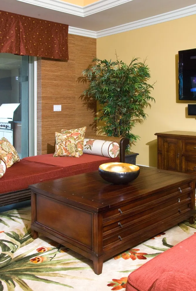 Transitional Design Ho'olei at Grand Wailea Resort by Interior Design Solutions Maui - Photo 52