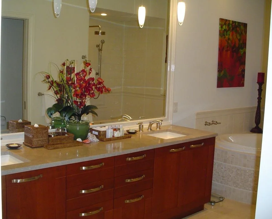 Transitional Design Ho'olei at Grand Wailea Resort by Interior Design Solutions Maui - Photo 9