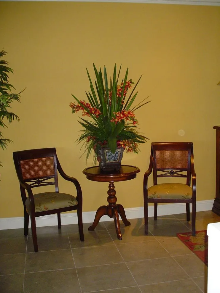 Transitional Design Ho'olei at Grand Wailea Resort by Interior Design Solutions Maui - Photo 18