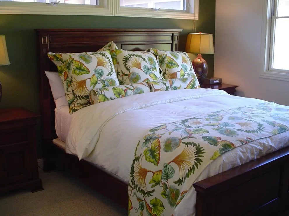 Transitional Design Ho'olei at Grand Wailea Resort by Interior Design Solutions Maui - Photo 42