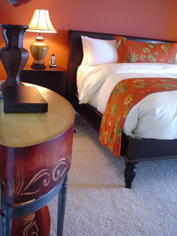 Transitional Design Ho'olei at Grand Wailea Resort by Interior Design Solutions Maui - Photo 47
